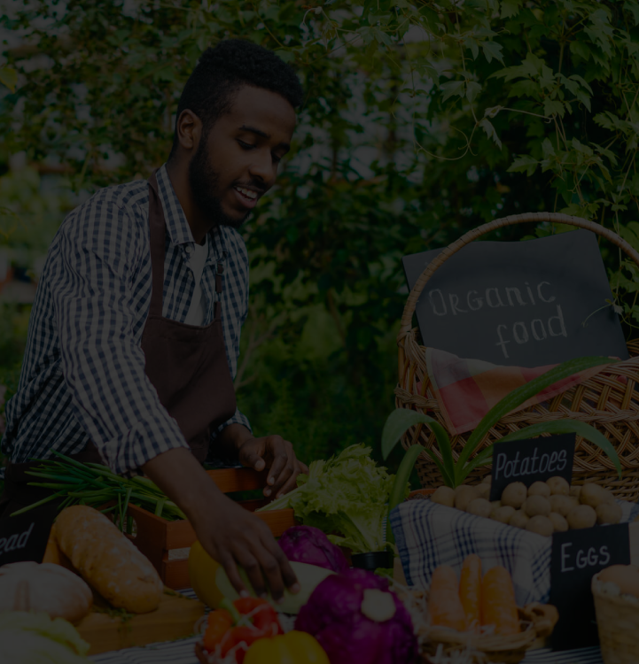 Up-to-Date Market and Industry Insights