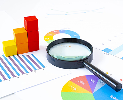  Weekly Market Information Analysis