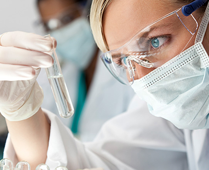  Product Testing Services